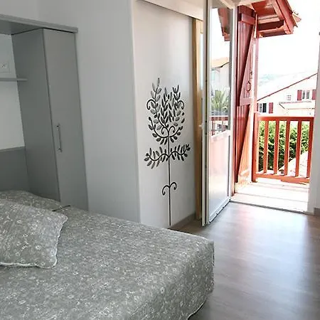 Hotel L'uhabia