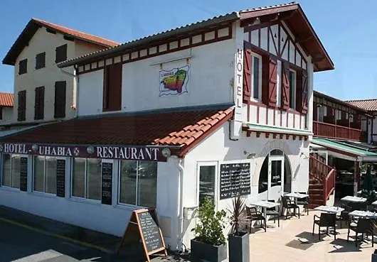 L'uhabia Hotel