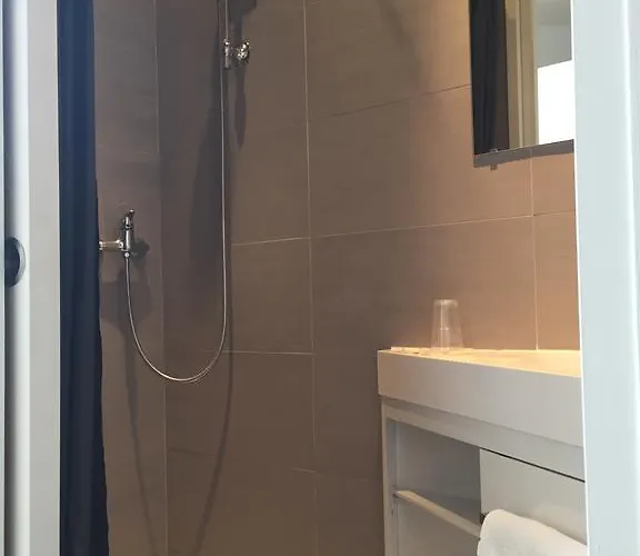 L'uhabia Hotel Bidart