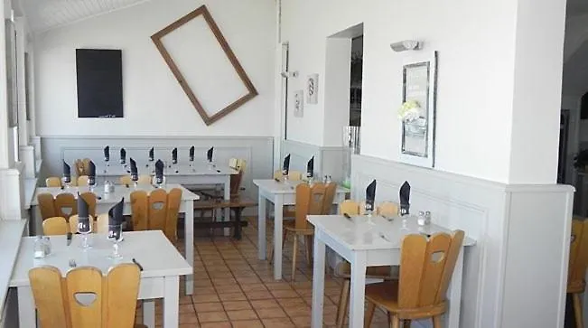 L'uhabia Hotel Bidart