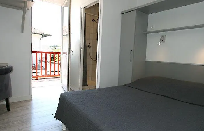 Hotel L'uhabia Bidart