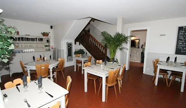 Hotel L'uhabia Bidart