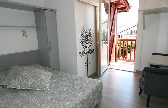 Hotel L'uhabia